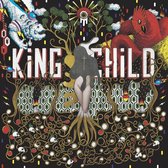 King Child - Leech (CD)