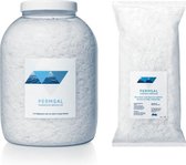 Magnesium vlokken/ kristallen Permsal 4kg + 1kg gratis