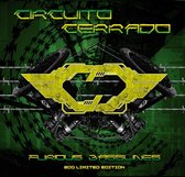 Circuito Cerrado - Furious Basslines (2 CD) (Limited Edition)