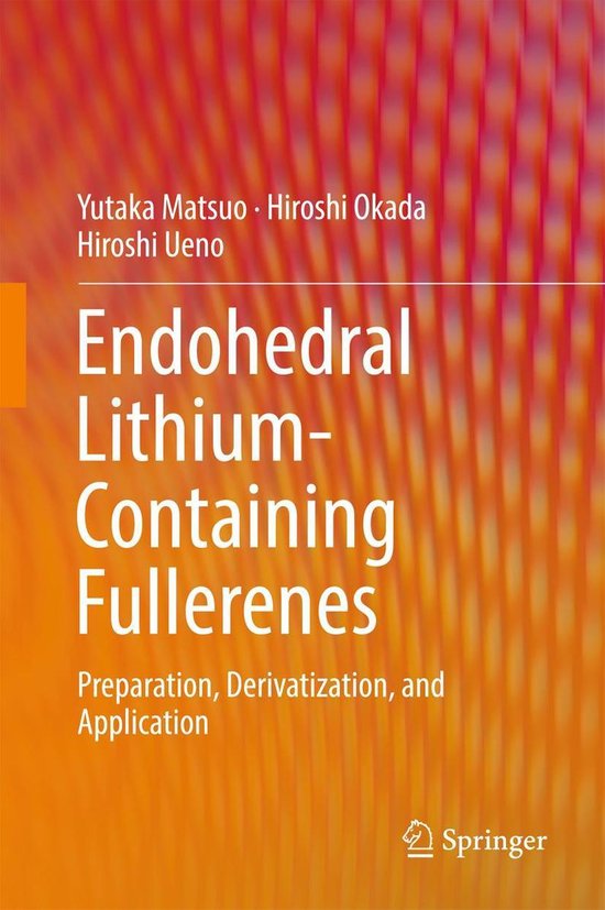 Chemistry and Material Science (R0) - Endohedral Lithium-con ... - cover