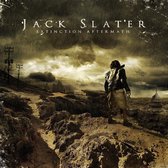 Jack Slater - Extinction Aftermath (CD)