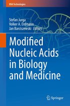 RNA Technologies - Modified Nucleic Acids in Biology and Medicine