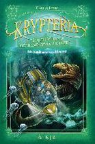 Krypteria 02 - Jules Vernes geheimnisvolle Insel. Die Stadt unter den Meeren