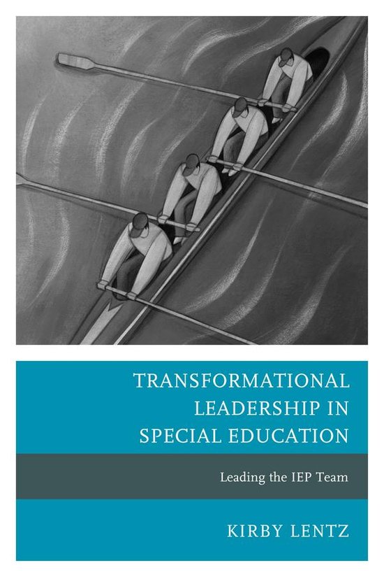 transformational leadership in education a review of existing literature