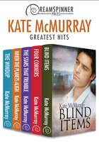 Dreamspinner Press Bundles 17 - Kate McMurray's Greatest Hits