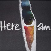 Groundation - Here I Am (2 LP)