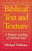Biblical Text And Texture