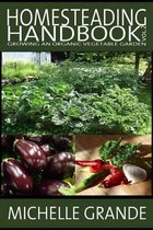 Homesteading Handbook Vol. 2