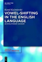 Vowel-Shifting in the English Language