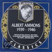 Albert Ammons Chronogical 1939-1946