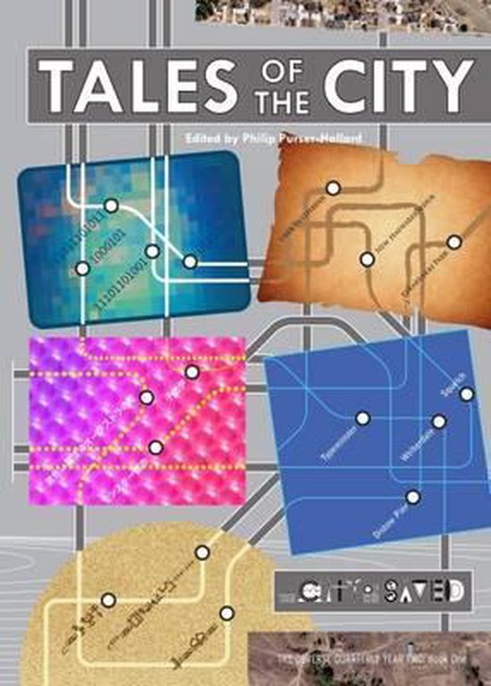 Tales of the City