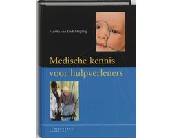 Medische Kennis Voor Hulpverleners