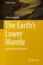 Springer Geology - The Earth's Lower Mantle