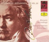 Beethoven: Historic Recordings