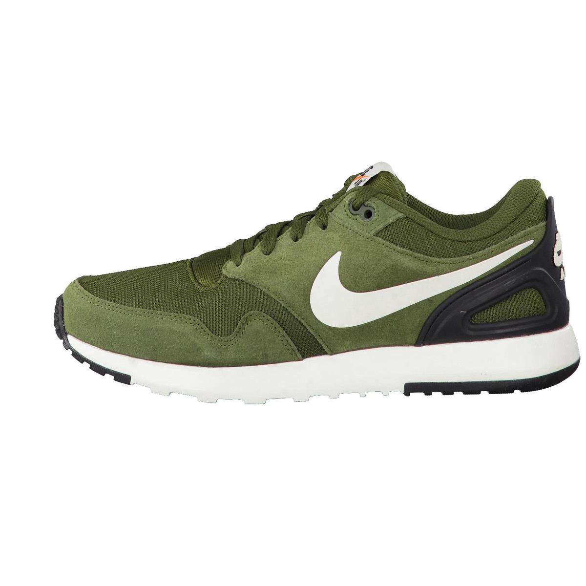 Nike - Air Vibenna - Sneaker runner - Heren Maat 42,5 - Groen 300 -Legion... bol.com