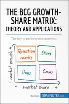 Management & Marketing 10 - The BCG Growth-Share Matrix: Theory and Applications