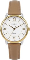 Prisma Dames Serenity Curve Horloge P.1972