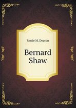Bernard Shaw