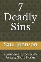 7 Deadly Sins