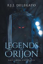 Legends of Orijon