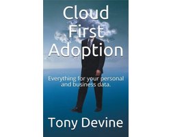 2017 1 - Cloud First Adoption