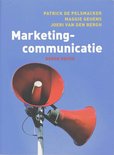 Marketingcommunicatie