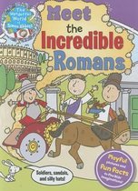 Meet the Incredible Romans