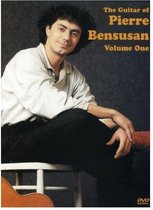 Bensusan Pierre - The Guitar Of Pierre Bensusan Vol.