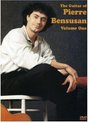 Pierre Bensusan - The Guitar Of Pierre Bensusan Vol. 1 (DVD)