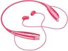 LG Bluetooth Headset HBS-730 - Roze