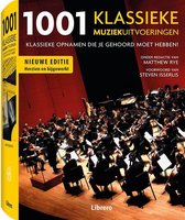 1001 klassiekemuziekuitvoeringen