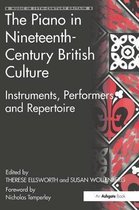 Music in Nineteenth-Century Britain-The Piano in Nineteenth-Century British Culture