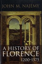 History Of Florence 1200 1575
