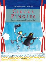 Circus Pingies