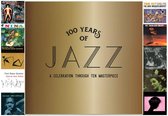 100 Years of Jazz: A Celebration Through Ten Masterpieces