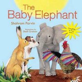 The Baby Elephant - Counting Is Fun Book 2