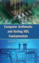 Computer Arithmetic and Verilog HDL Fundamentals