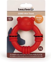 Beeztees Sumo Mini Team - Jouets pour chiens - 9,5x10,5 cm