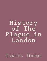 History of the Plague in London