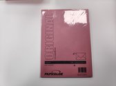 Papicolor Envelop Formaat 156 X 220 Mm Kleur Kerstrood