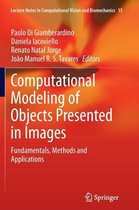 Computational Modeling of Objects Presented in Images