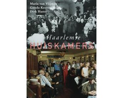 Haarlemse Huiskamers