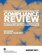 Fmcsa Safety Program Effectiveness Measurement
