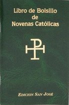 Libro de Bolsillo de Novenas Catolicas