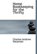 Home Bookkeeping for the Thrifty