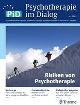 Psychotherapie im Dialog - Risiken von Psychotherapie