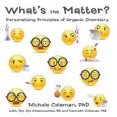 What's the Matter?