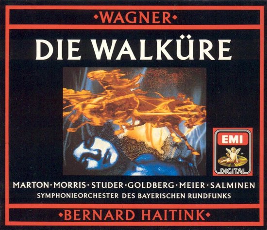 Wagner: Die Walküre