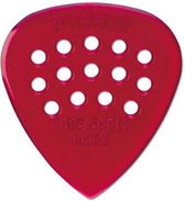 Pickboy Plectrum Pos-a Grip 0.70 - 1.00 mm SET 6-pack