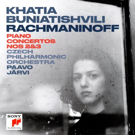 Piano Concerto 2 & 3